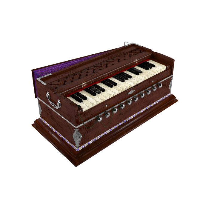 instrument-harmonium