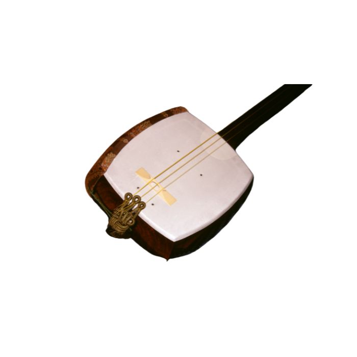 instrument-shamisen