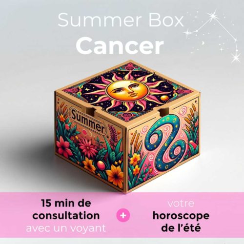 summer box cancer