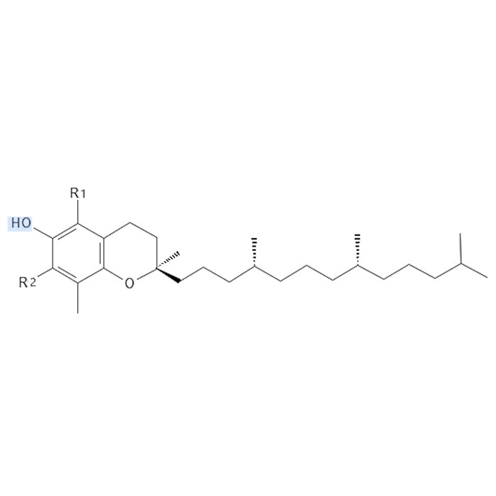 e309-delta-tocopherol