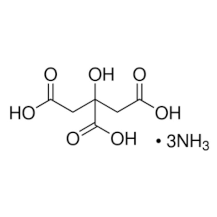 e380-citrate-de-triammonium