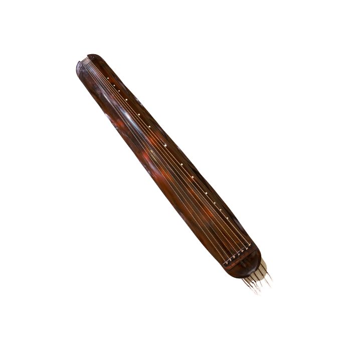 instrument-Guqin