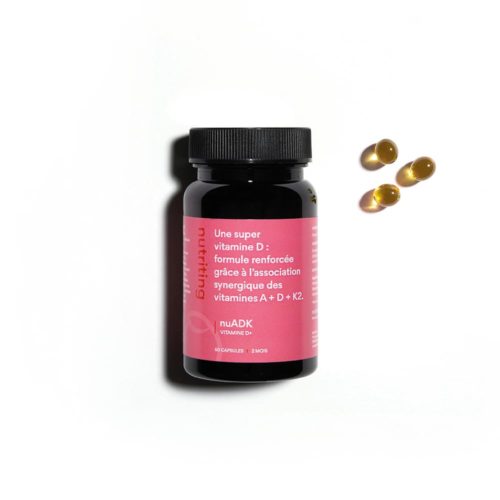 nuADK