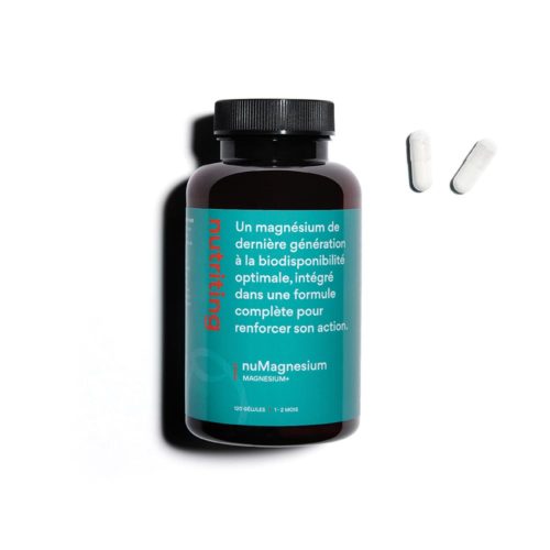 nuMagnesium