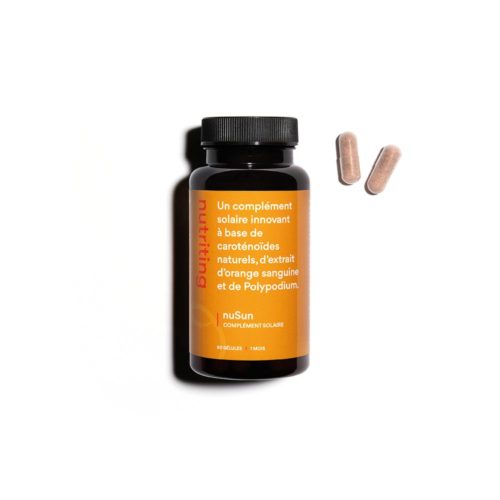 nuSun