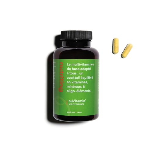 nuVitamin