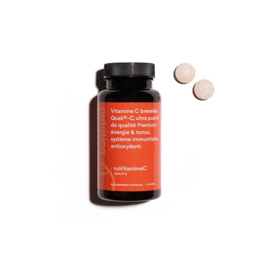 nuVitamineC