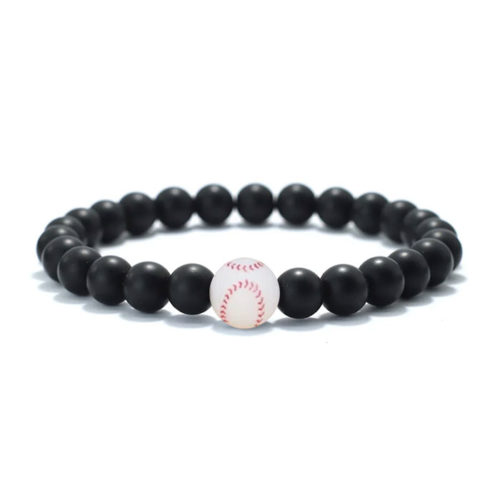 bracelet-onyx-et-baseball-sport