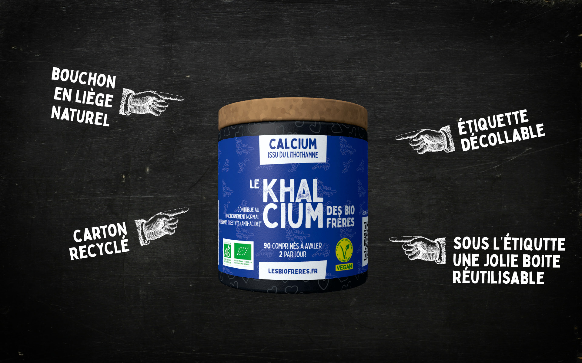 kahlcium-packaging-bio