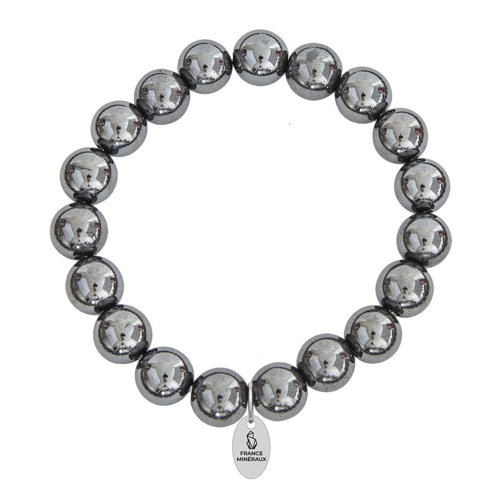 nouveau-Bracelet-hematite-Pierres-Boules-10mm-01