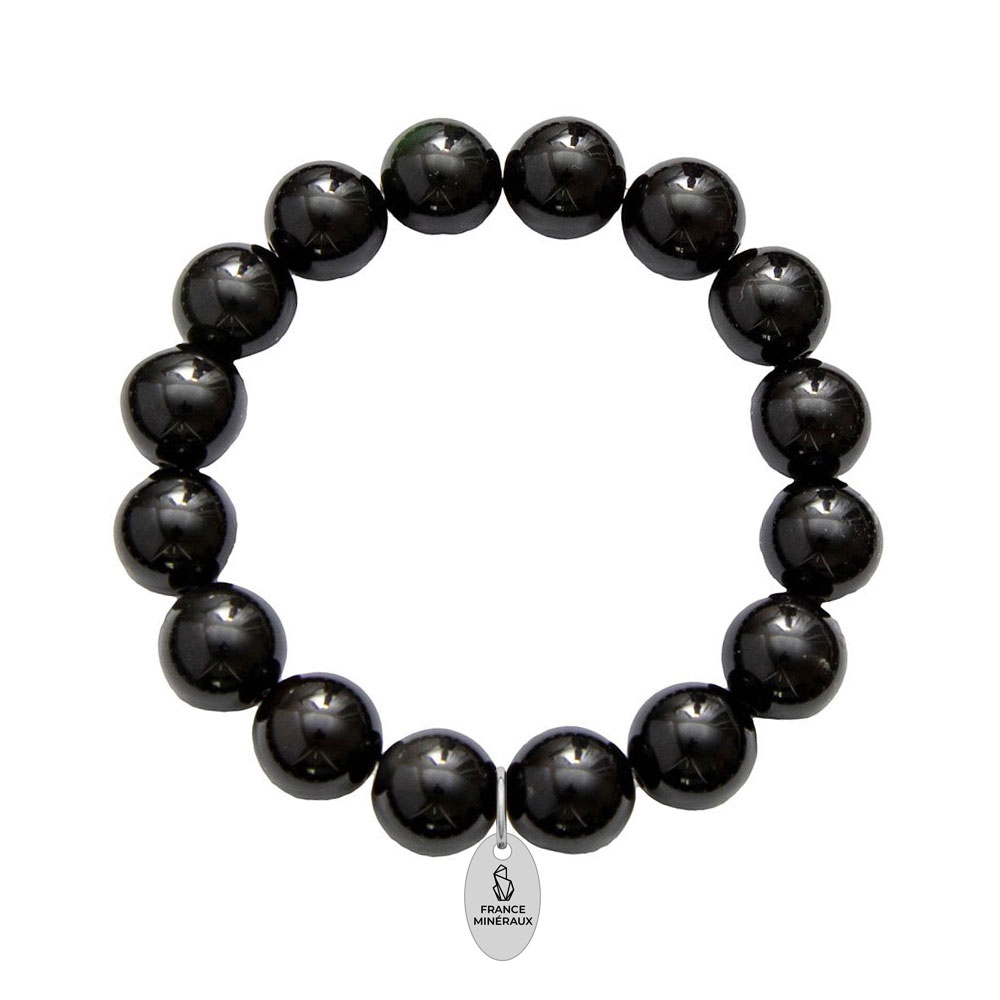 nouveau-bracelet-agate-noire-pierres-boules-12mm-01