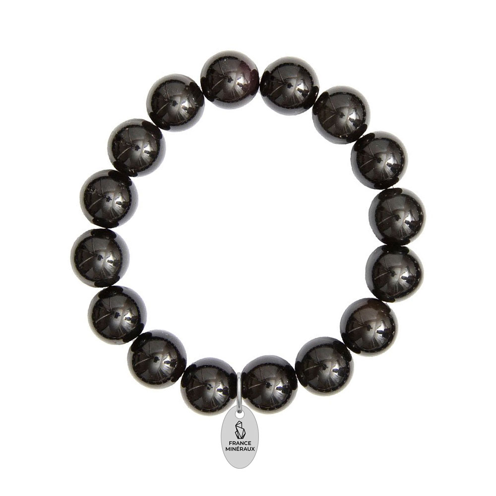 nouveau-bracelet-agate-noire-pierres-boules-12mm-02