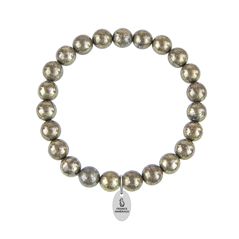 nouveau-bracelet-pyrite-de-fer-pierres-boules-8mm-01
