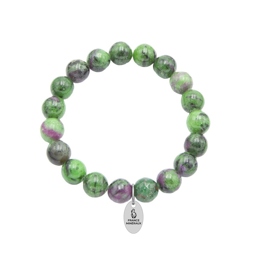nouveau-bracelet-rubis-sur-zoisite-pierres-boules-10mm-01