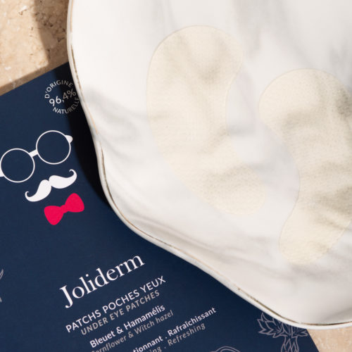 Patchs yeux Joliderm