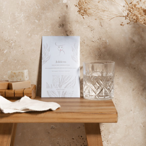 Patchs anti-imperfections Joliderm