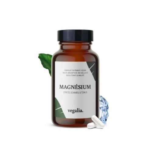 Magnésium français
