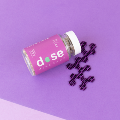 anti stress et anti anxiété