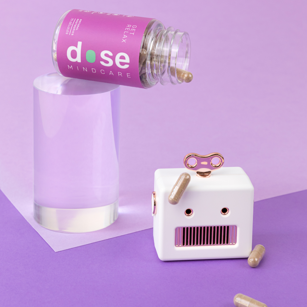 get relax par dose mindcare