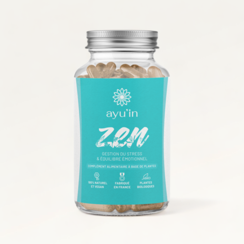 Zen relaxation ayurvédique