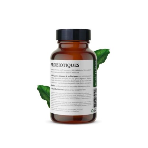 Probiotiques français