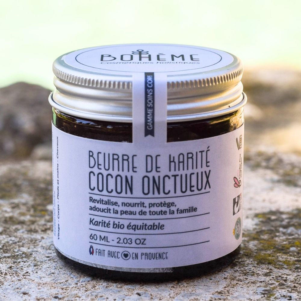 Cocon-onctueux-karite